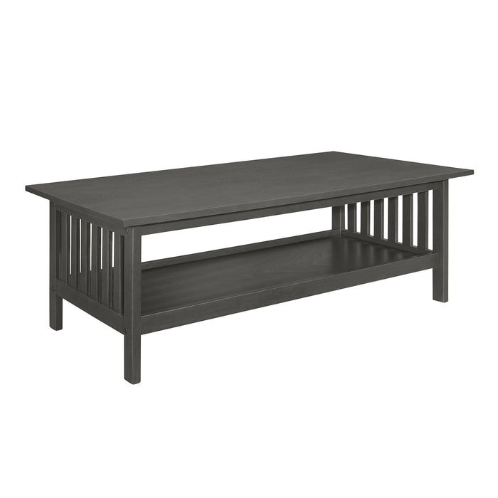 Lewiston - 3-Piece Pack Occasional Set