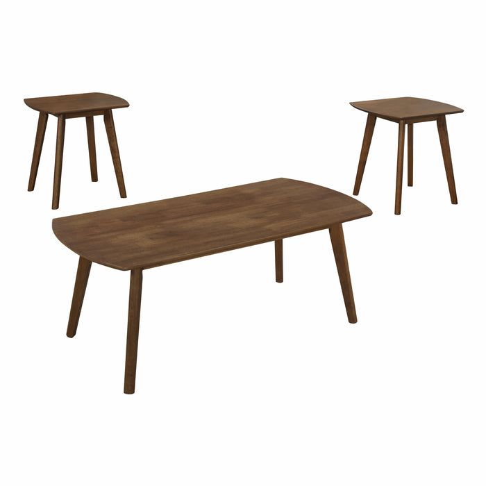 Damala - 3-Piece Pack Occasional Set
