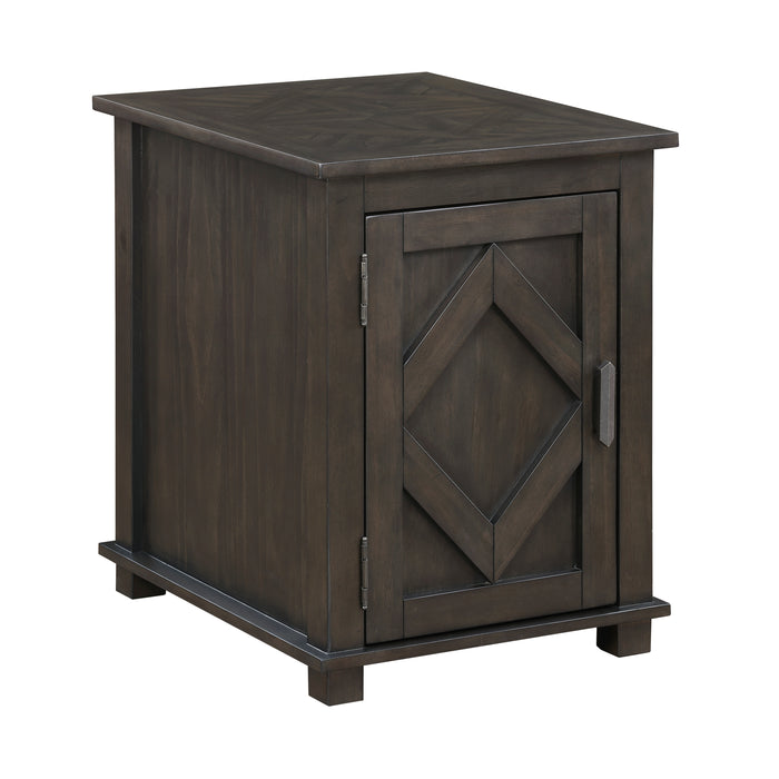 Lakeside - Chairside Table