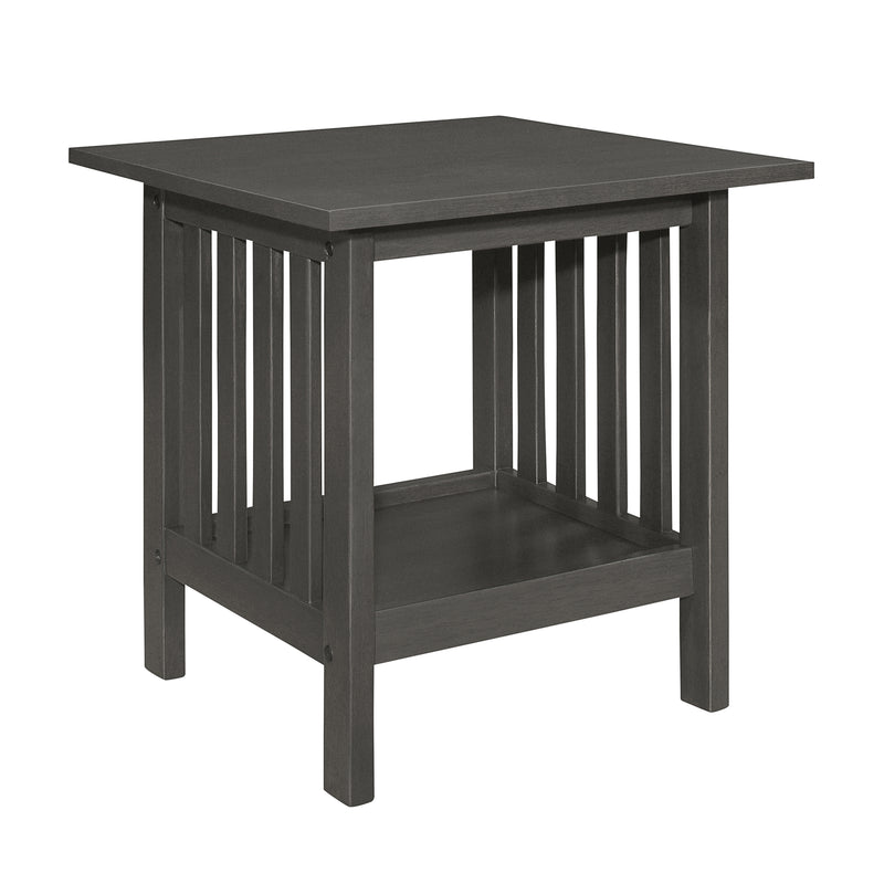 Lewiston - 3-Piece Pack Occasional Set