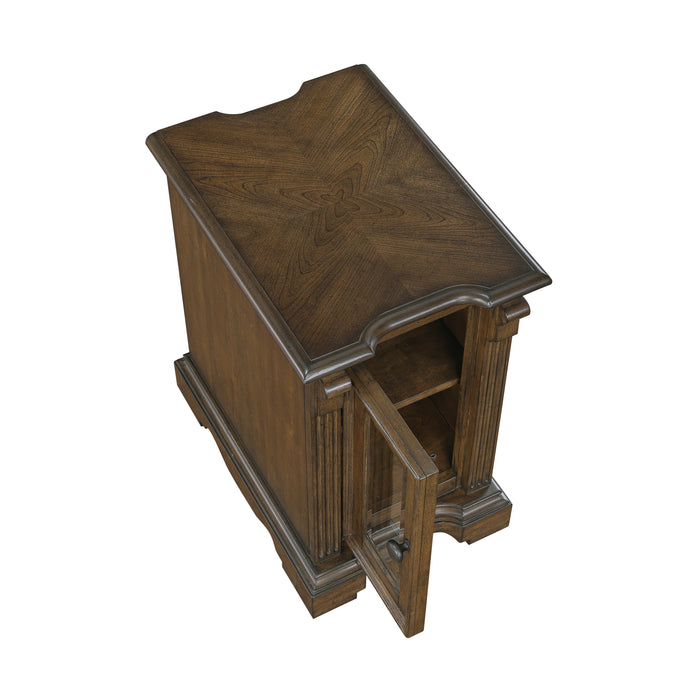 Rochester - Chairside Table