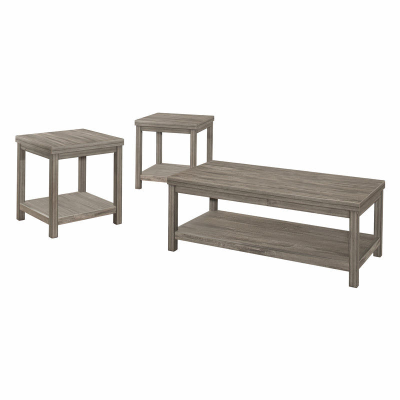 Bainbridge - 3-Piece Pack Occasional Set