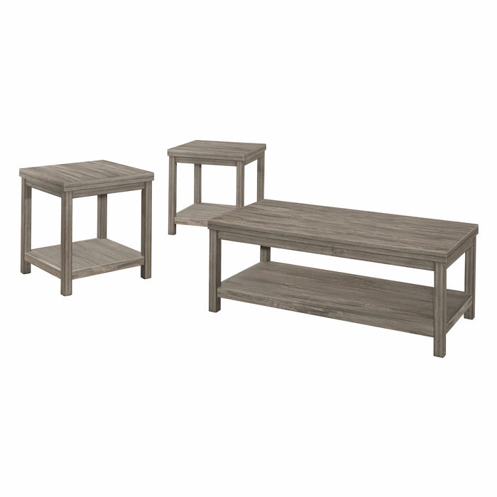 Bainbridge - 3-Piece Pack Occasional Set