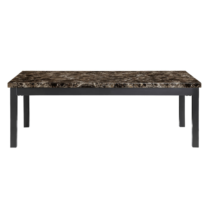Tempe - 3-Piece Pack Occasional Set