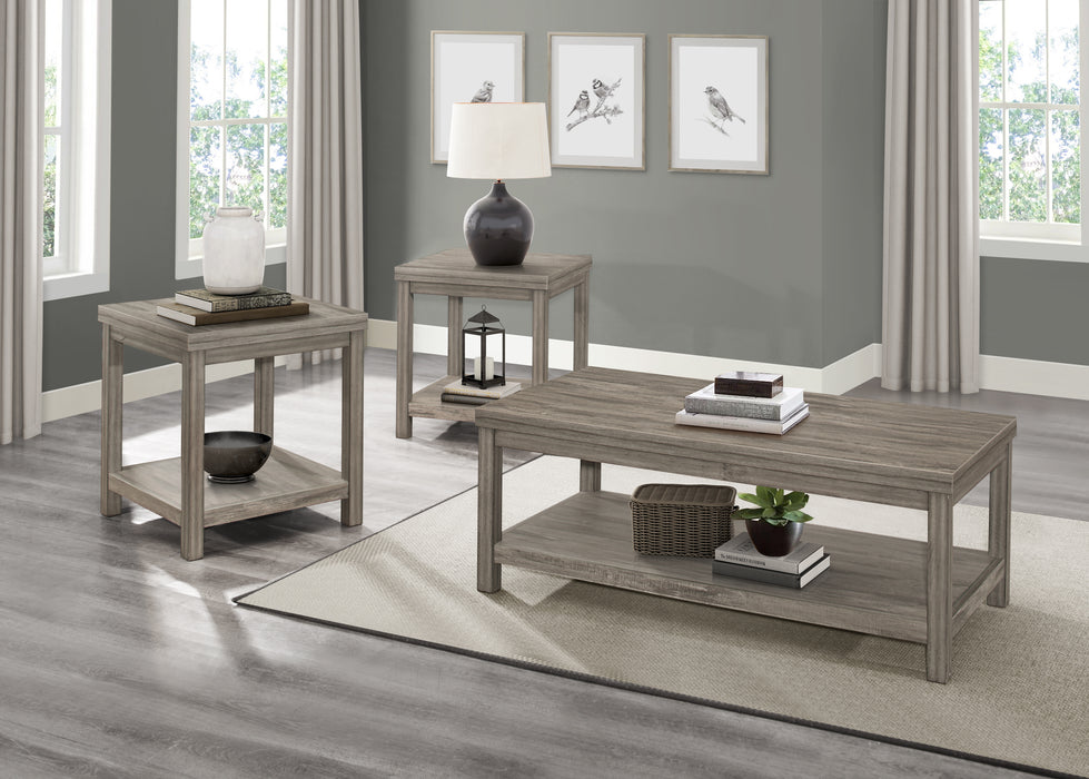 Bainbridge - 3-Piece Pack Occasional Set