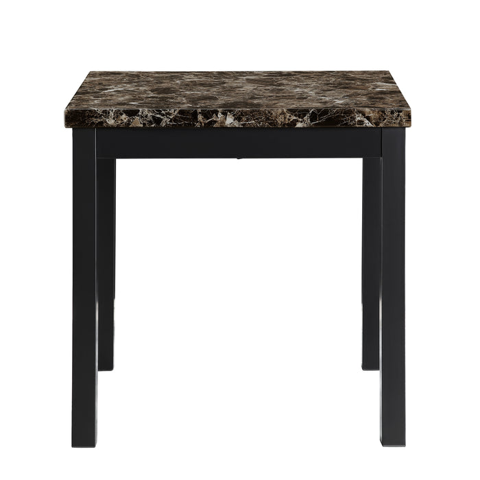 Tempe - 3-Piece Pack Occasional Set