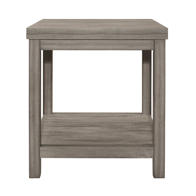Bainbridge - 3-Piece Pack Occasional Set