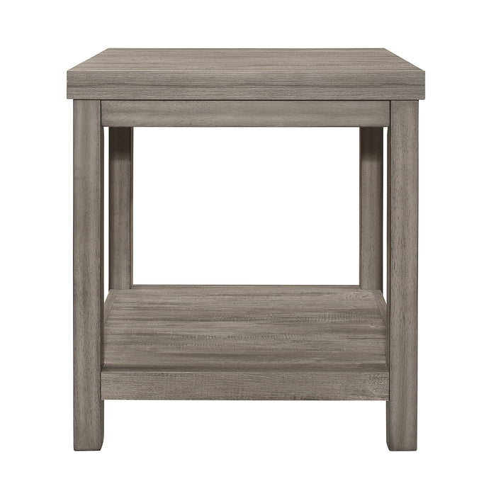Bainbridge - 3-Piece Pack Occasional Set