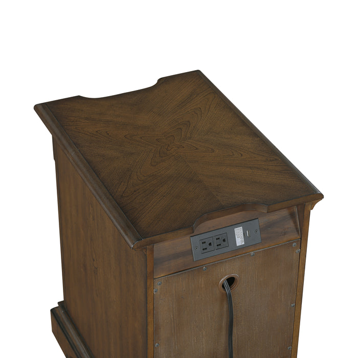 Rochester - Chairside Table