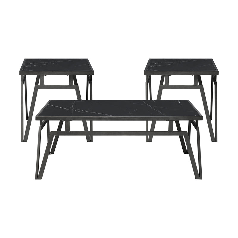 Gaffney - 3-Piece Pack Occasional Set