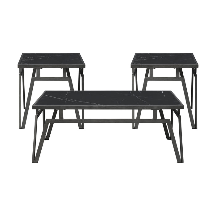 Gaffney - 3-Piece Pack Occasional Set