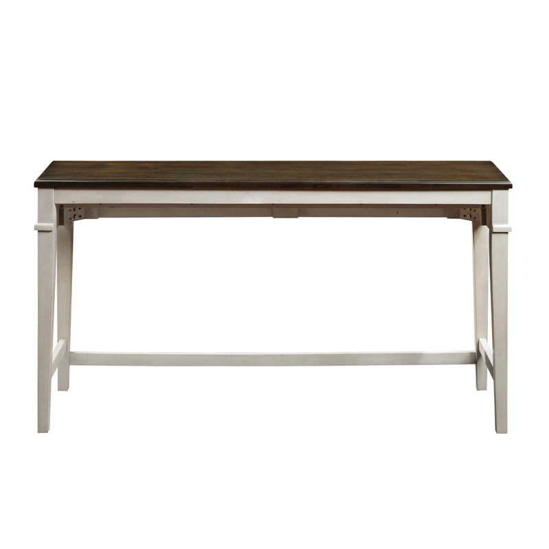 Enfield - 4-Piece Pack Console Counter Height Set