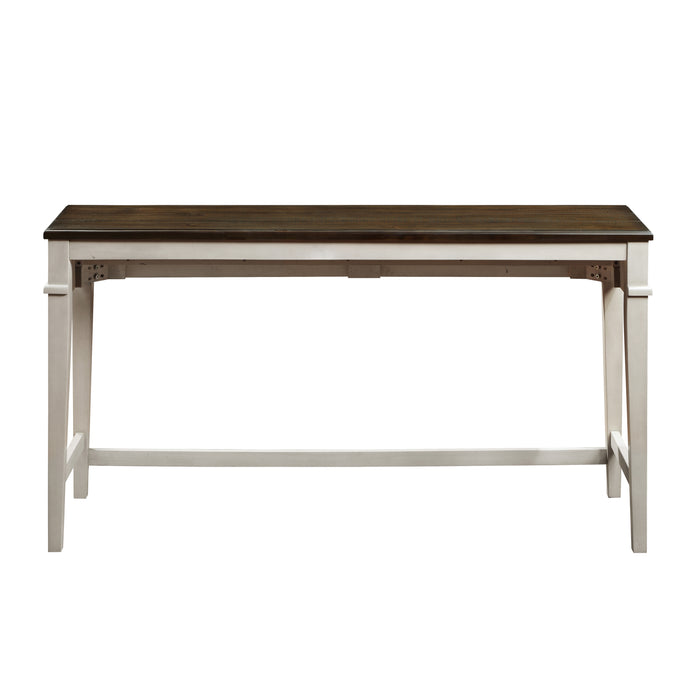 Enfield - 4-Piece Pack Console Counter Height Set