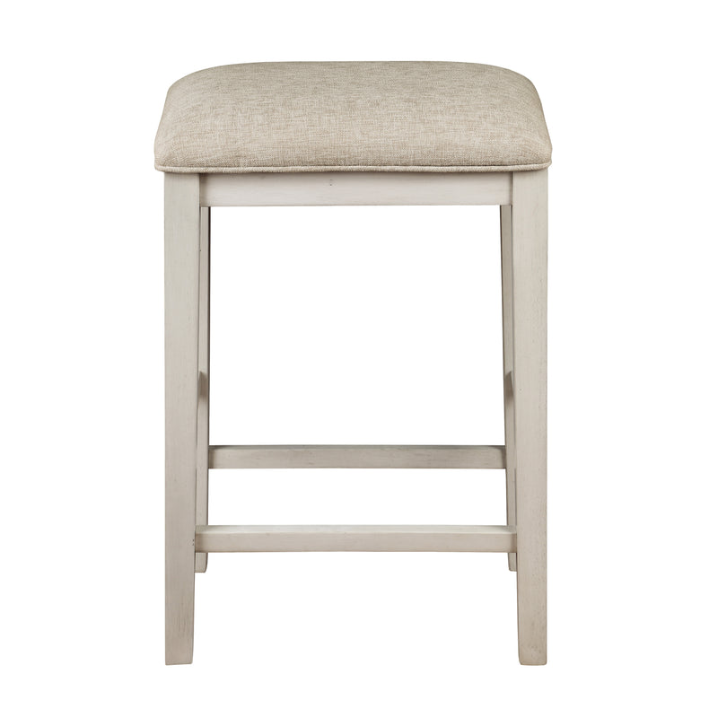 Enfield - 4-Piece Pack Console Counter Height Set