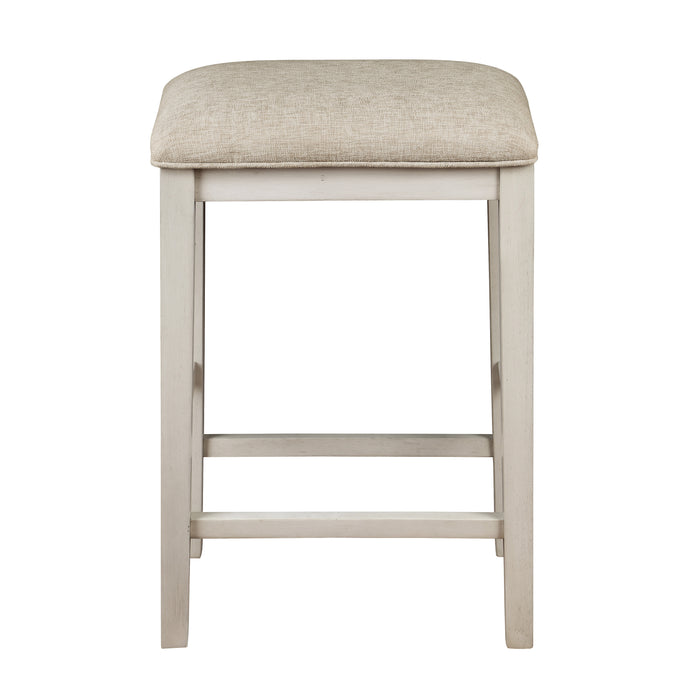 Enfield - 4-Piece Pack Console Counter Height Set