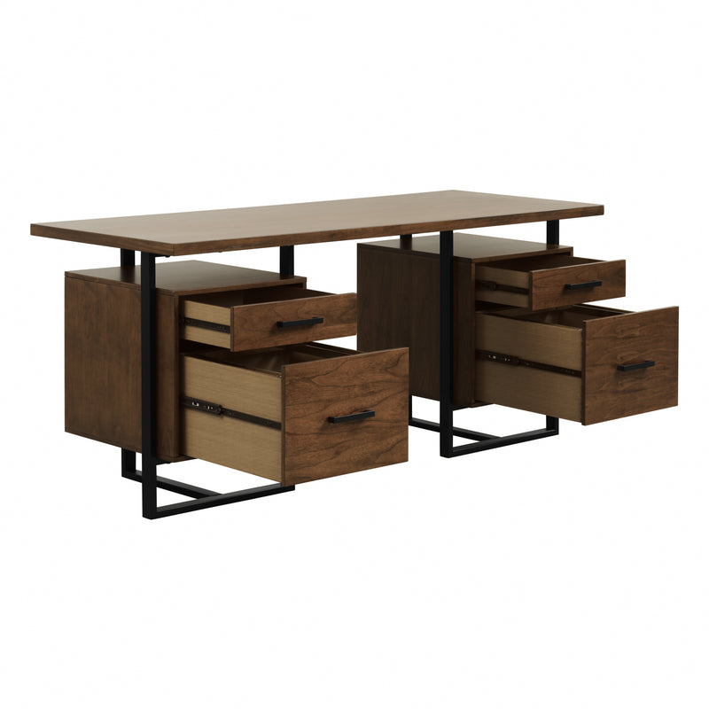 Sedley - (3) Writing Desk