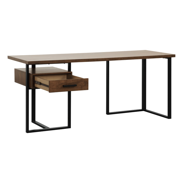Sedley - (2) Return Desk