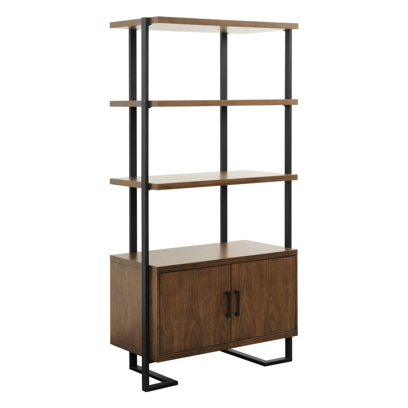 Sedley - (2) BOOKCASE