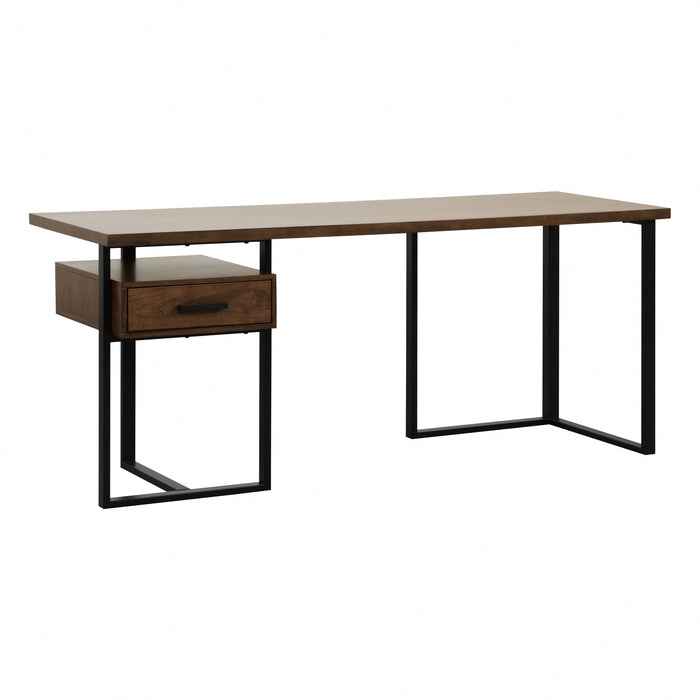 Sedley - (2) Return Desk