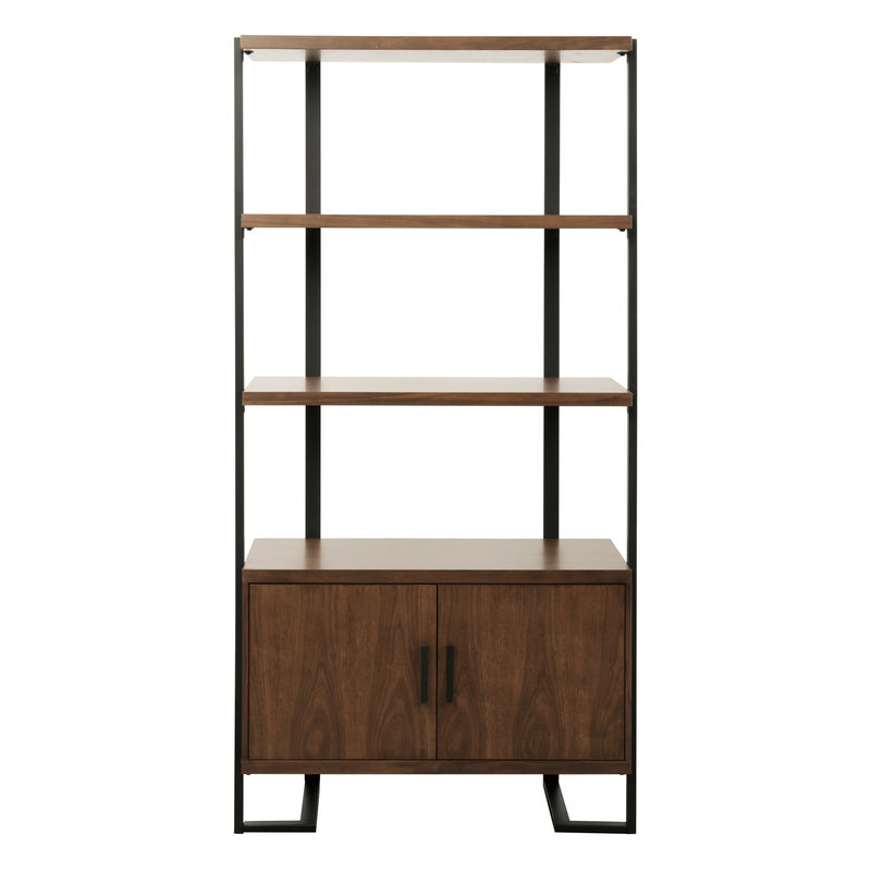 Sedley - (2) BOOKCASE