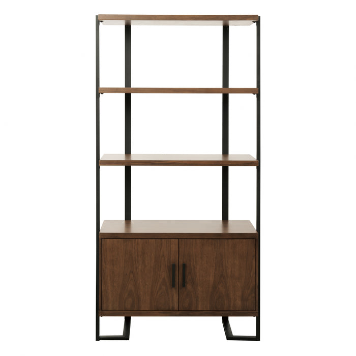 Sedley - (2) BOOKCASE