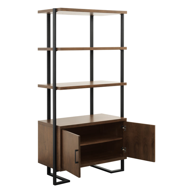 Sedley - (2) BOOKCASE