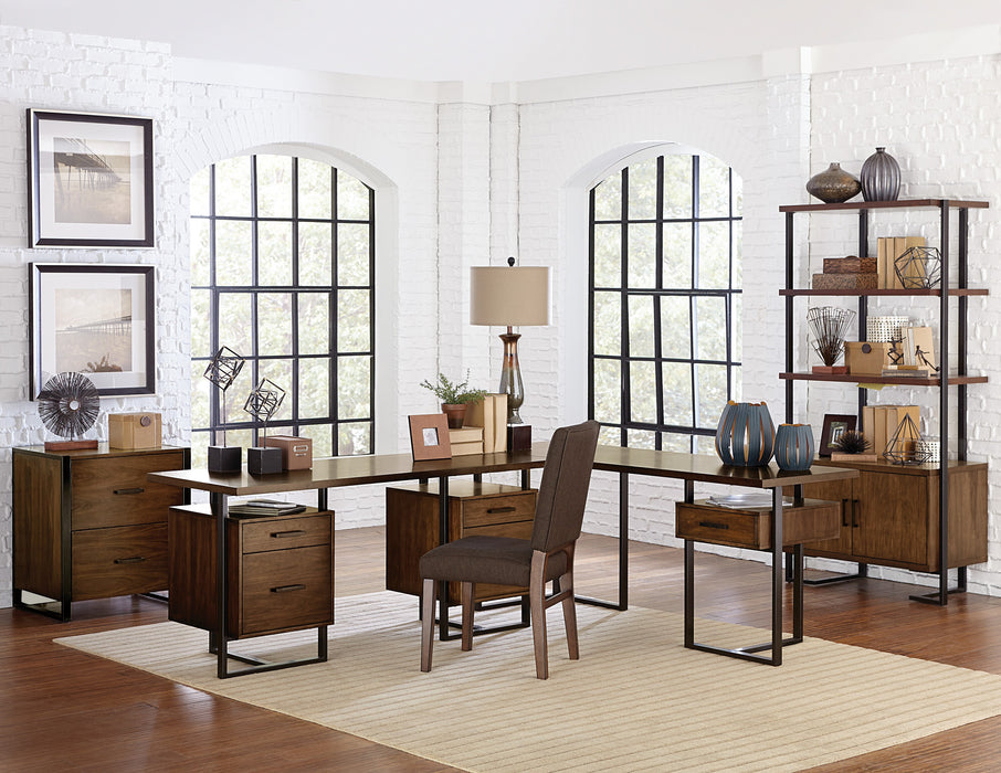 Sedley - (2) BOOKCASE