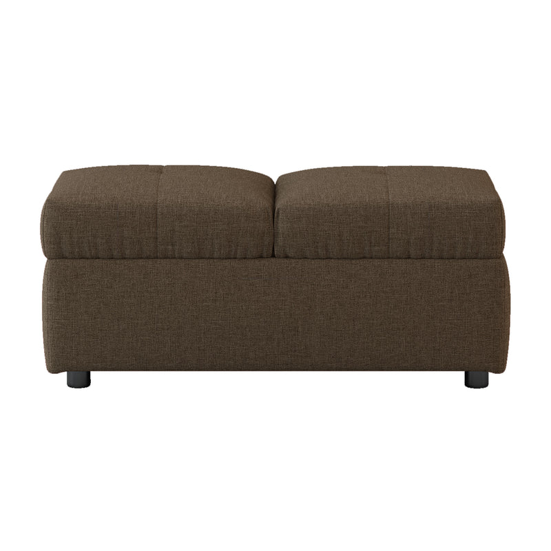 Denby - Storage Ottoman/Chair