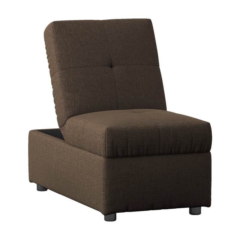 Denby - Storage Ottoman/Chair