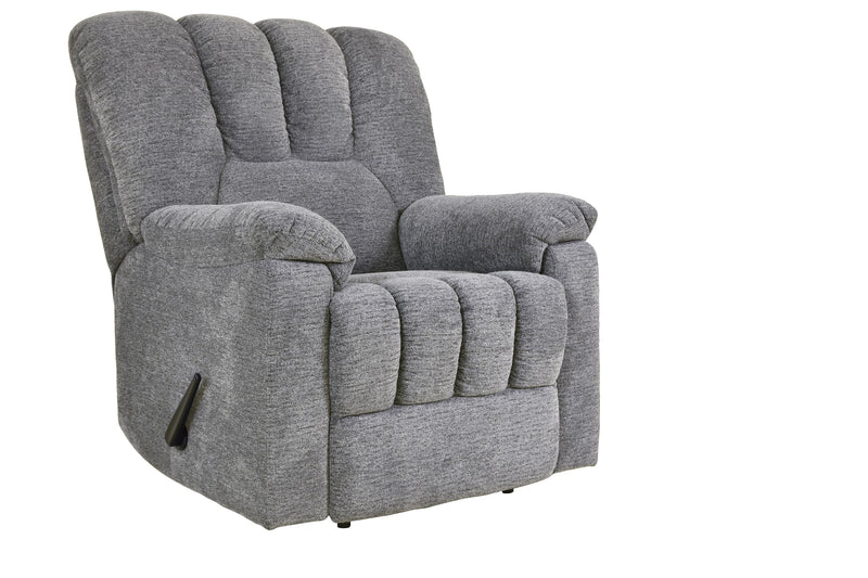 Annaliese - Reclining Chair
