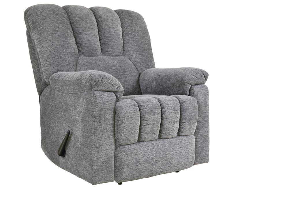 Annaliese - Reclining Chair