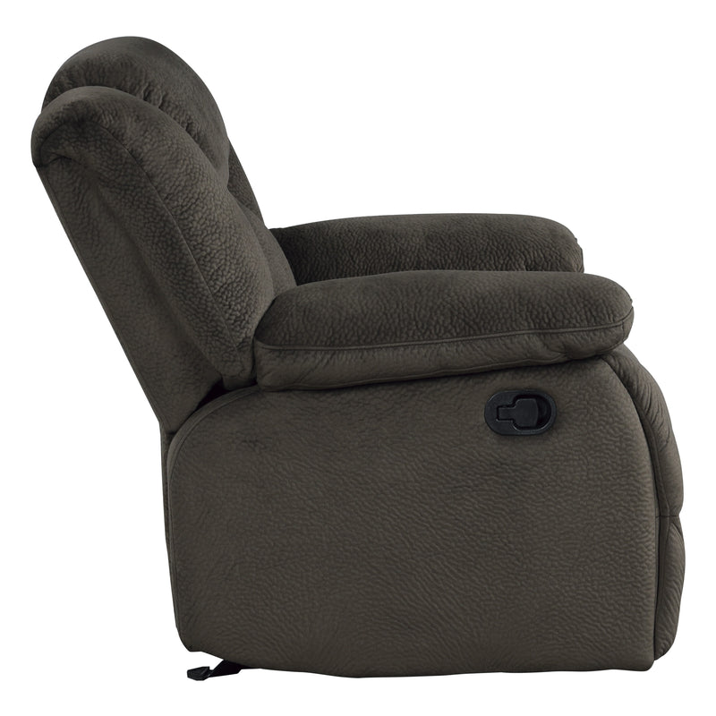 Laurelton - GLIDER RECLINING CHAIR
