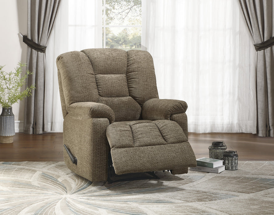 Kaylene - Reclining Chair