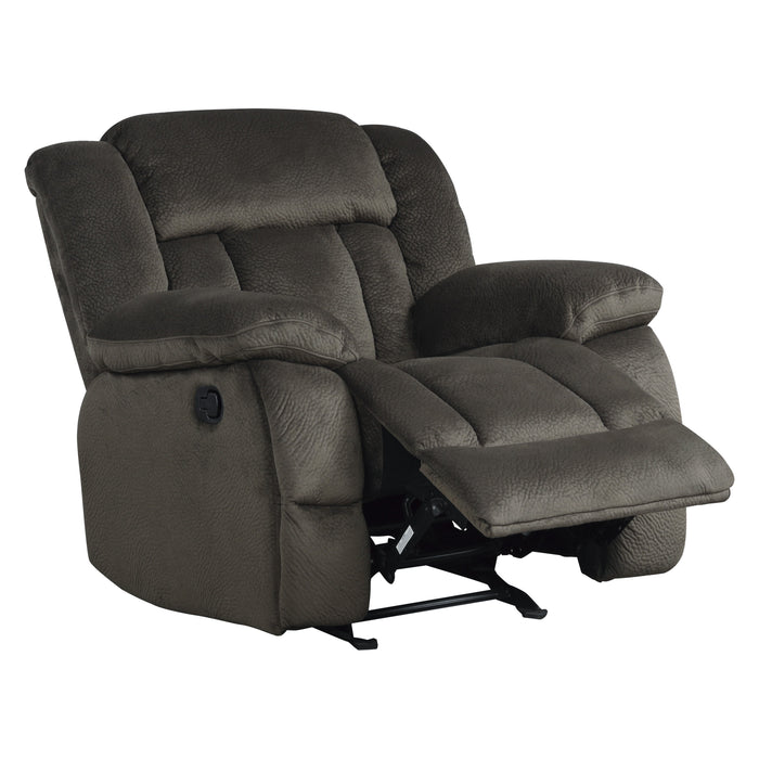Laurelton - GLIDER RECLINING CHAIR