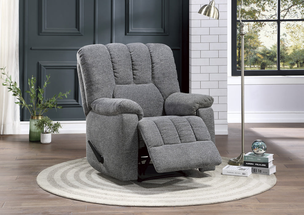 Annaliese - Reclining Chair