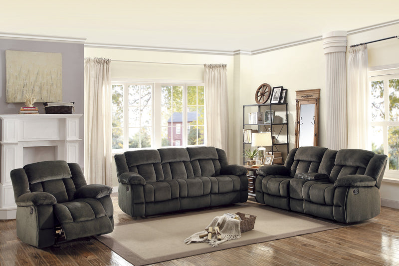 Laurelton - GLIDER RECLINING CHAIR