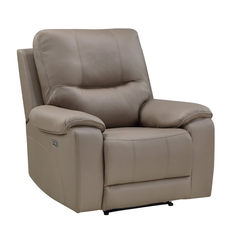 LeGrande - Power Reclining Chair with Power Headrest and USB port