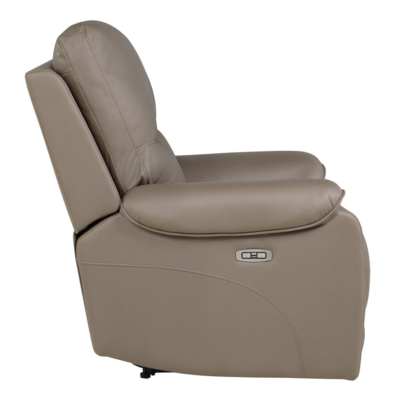 LeGrande - Power Reclining Chair with Power Headrest and USB port