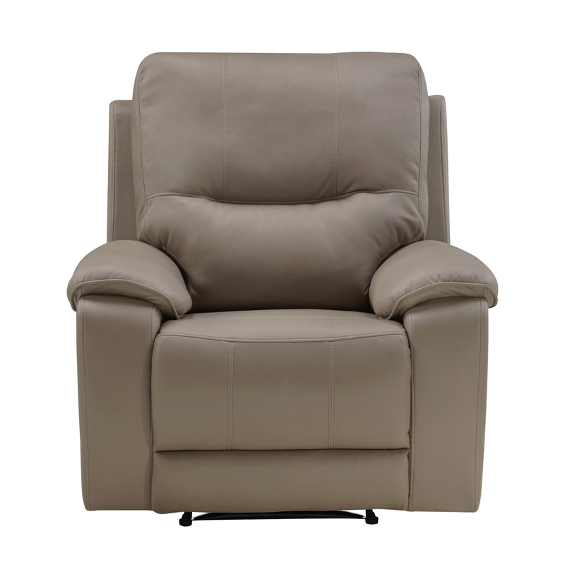 LeGrande - Power Reclining Chair with Power Headrest and USB port