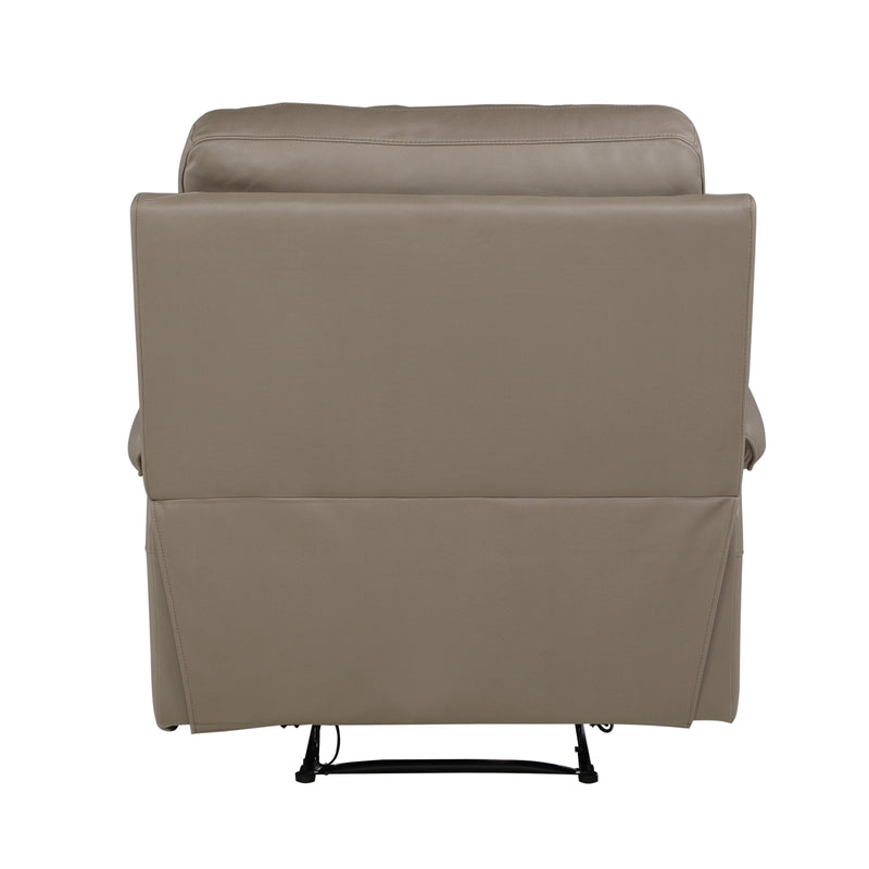 LeGrande - Power Reclining Chair with Power Headrest and USB port