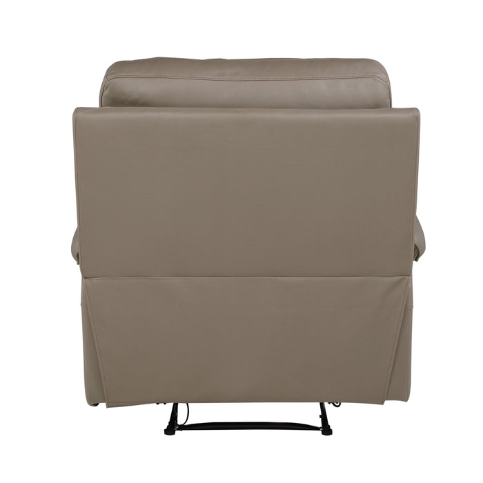 LeGrande - Power Reclining Chair with Power Headrest and USB port