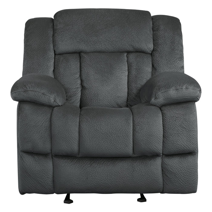 Laurelton - Glider Reclining Chair