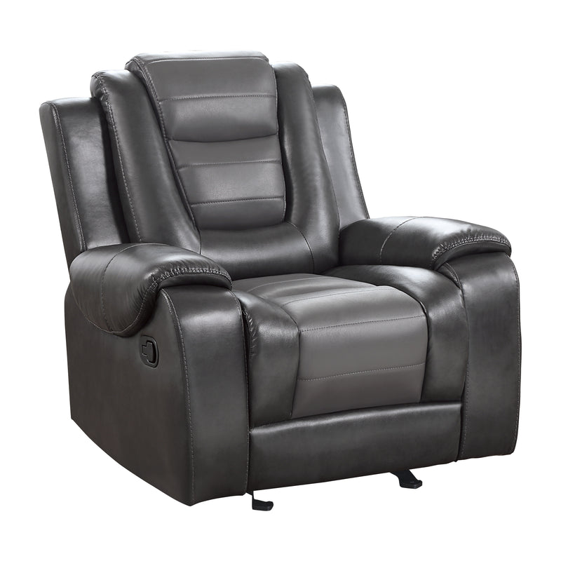 Briscoe - Glider Reclining Chair