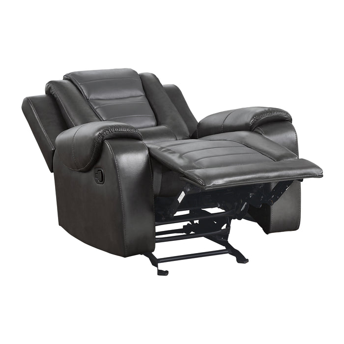 Briscoe - Glider Reclining Chair