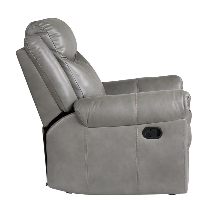 Aram - GLIDER RECLINING CHAIR