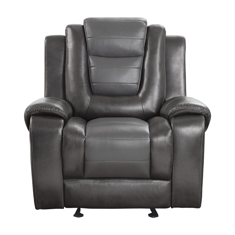 Briscoe - Glider Reclining Chair