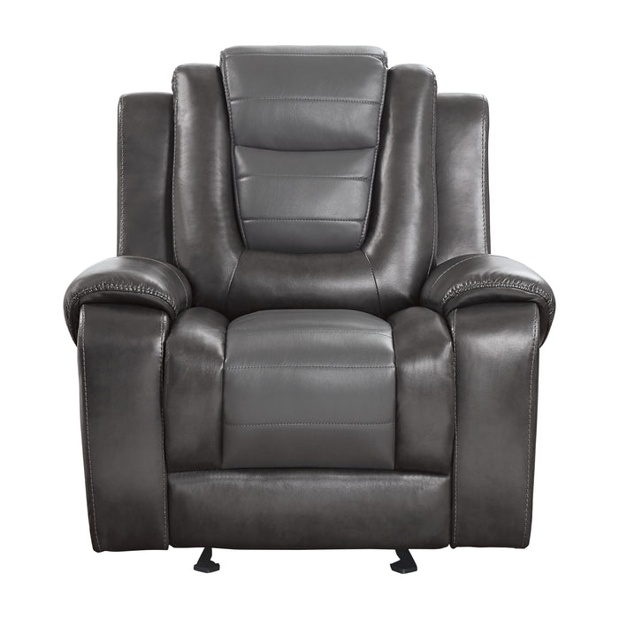 Briscoe - Glider Reclining Chair
