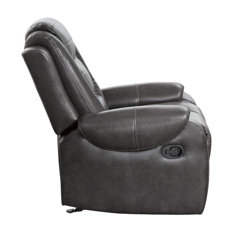 Briscoe - Glider Reclining Chair