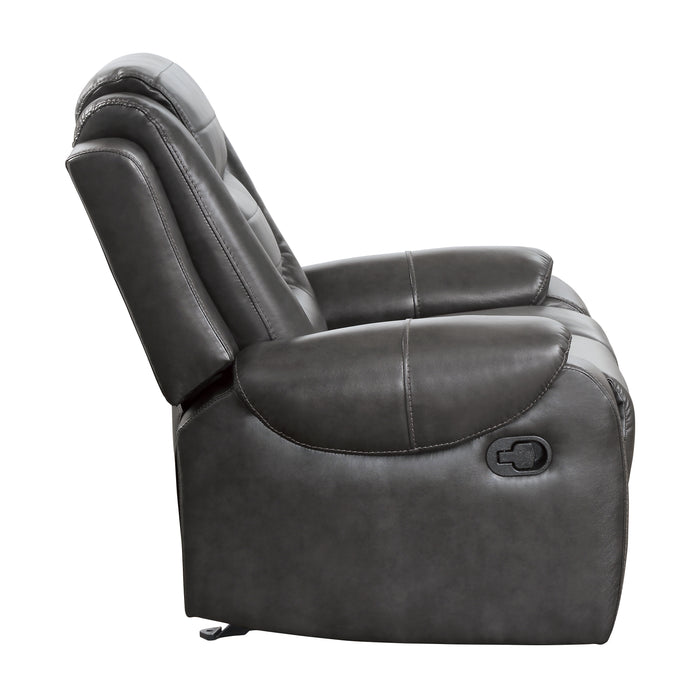 Briscoe - Glider Reclining Chair