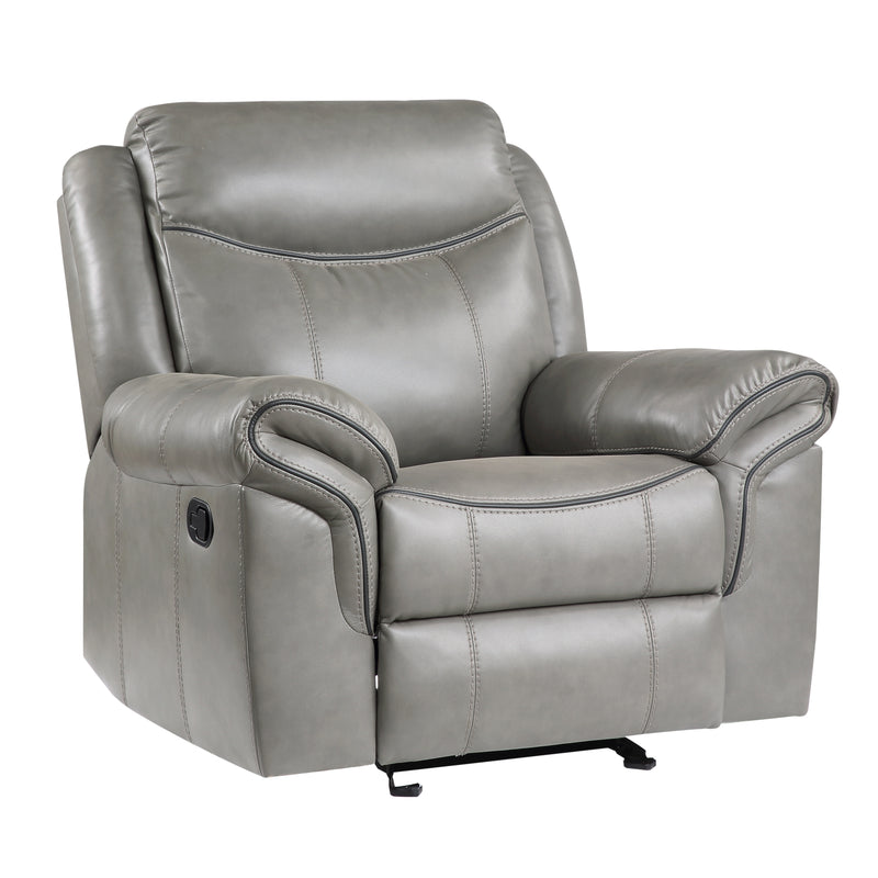 Aram - GLIDER RECLINING CHAIR